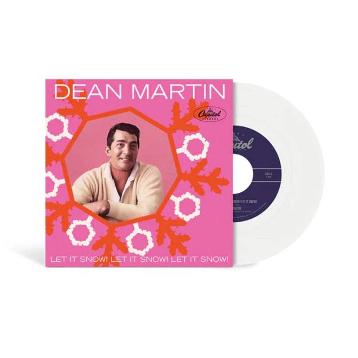 Dean Martin 45 RPM Speed Vinyl Records for sale | eBay