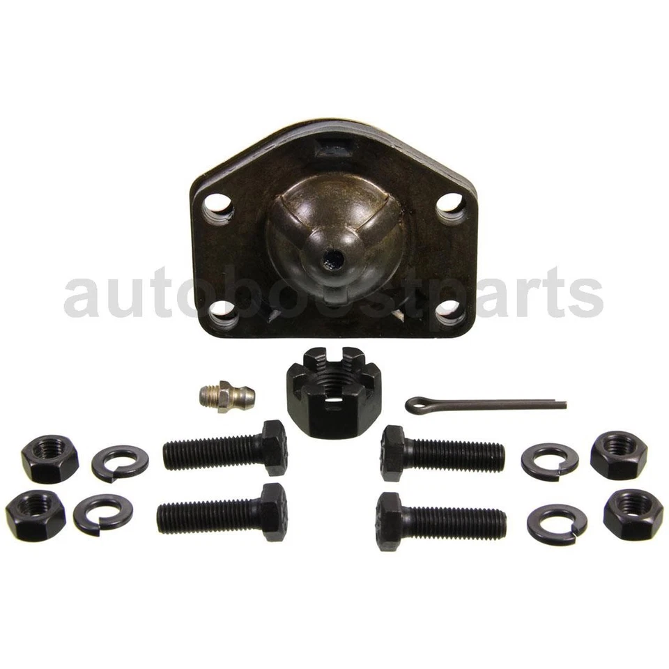 Rótula de suspensión inferior delantera superior delantera para AMC AMX 1970-1980 Foto 3 de 4