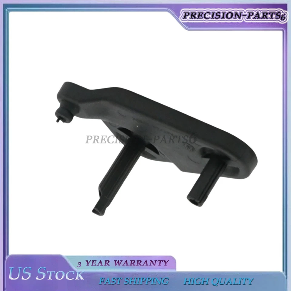 Transmission Shifter Relay Lever Fits for 2010-2013 Volkswagen GTI Golf MQ250 - Image 3 of 4