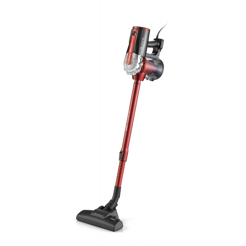 Scheda Tecnica Ariete 2761 Handy Force Aspirapolvere Ciclonico 2in1