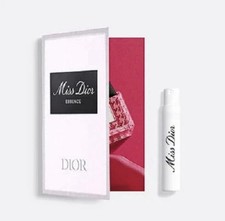 Dior Miss Dior Essence Spray Sample 0.03 Oz 1 ML Essence De Parfum Vial    2025
