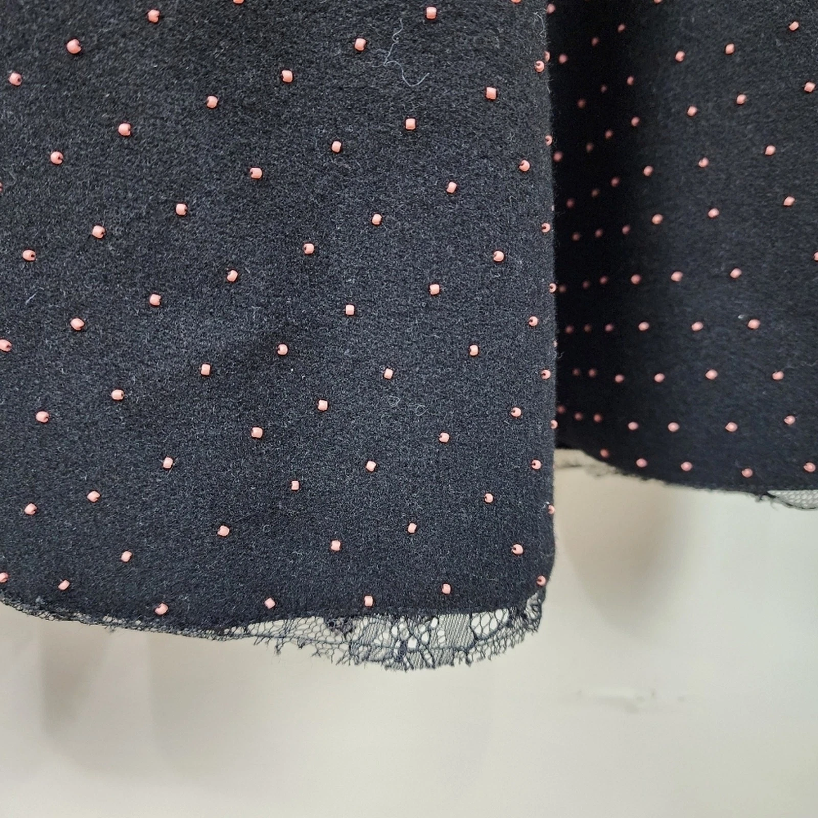 Abito Valentino casto taglia 38 **senza etichetta