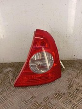 Feu arrière Renault CLIO