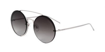 Hickmann HI3090 Shiny palladium 54/20/145 Damen Sonnenbrillen