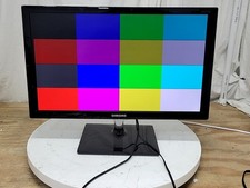 SAMSUNG S24C570HL LS24C570HL/ZA 24" LCD Monitor VGA HDMI GRADE B