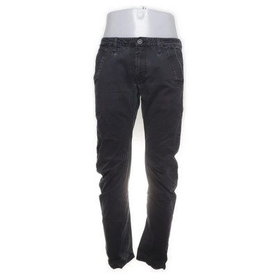 G-Star Raw, Jeans, Größe: M, 3D SLIM, Grau, Einfarbig, Denim, Herren #XXv