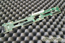 Dell PowerEdge 1950 SAS SATA Drive Backplane U7824 0U7824