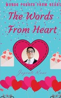 Jagruti Rane | The Words From Heart | Taschenbuch | Englisch (2021)