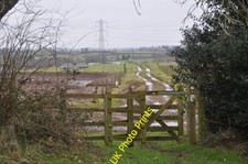 Photo A3 Taunton Deane District : Footpath & Track Holywell Lake The pat c2013