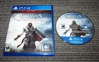 Assassin's Creed: The Ezio Collection for Playstation 4 Fast Shipping