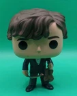 Funko Pop Television Sherlock Holmes Violin #289 No Box Loose Vinyl Figure