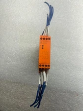 E. Dold & Sohne Safemaster LG5924.48/61 Emergency Stop Module