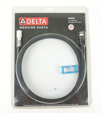 Delta Kitchen Faucet Replacement Hose For Pull Out Spray Wand RP62057