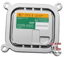 Xenon HID Headlight Ballast Control Module Unit D3S 8A5Z13C170A