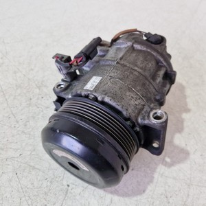 E93* Mercedes Benz W212 W204 Klima Kompressor außen 0008302700 447280-7090