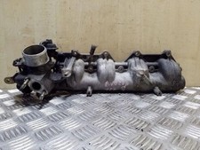 MAZDA 6 Sedan GG Ansaugbrücke 2.00 Diesel 100kw 2004 26120875