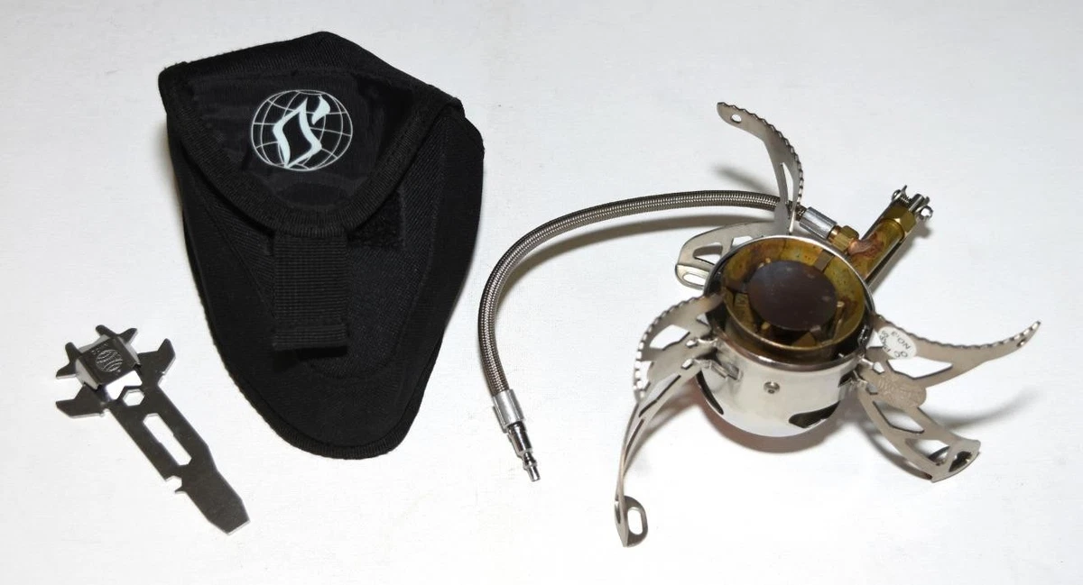 Brunton Camping Stoves for sale - eBay