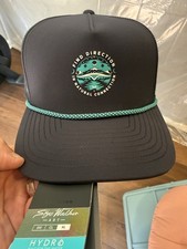 Melin Odysea Connection Hydro Black/Teal Connection XL