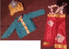 Halloween costumes for toddler boys — photo 2