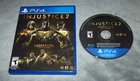 Injustice 2 - Legendary Edition for Playstation 4 PS4 Fast Free Shipping