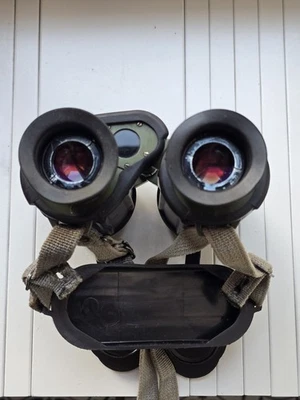 Carl Zeiss EDF 7x40 NVA - Bild 1 von 4