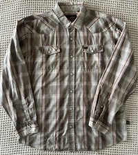 Howler Brothers H Bar B Snap Western Shirt