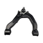 Front Left Upper Control Arm with Ball Joint For Mitsubishi Pajero NM NP NS
