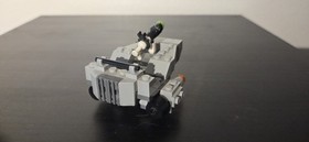 LEGO Star Wars: First Order Snowspeeder Microfighter (75126)