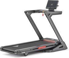 Adidas T25 Folding Treadmill–New, Unused Return, Fully Assembled RRP £899