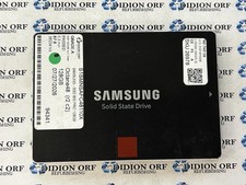 SAMSUNG 850 PRO 128GB 2.5" SATA SSD MZ-7KE128, Grade A, SKU 26978