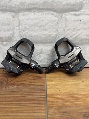Look Keo 2 Max Carbon Clipless Bicycle Pedals BLACK