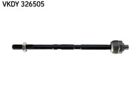 Skf Axialgelenk, Spurstange Vkdy 326505 FüR Volvo
