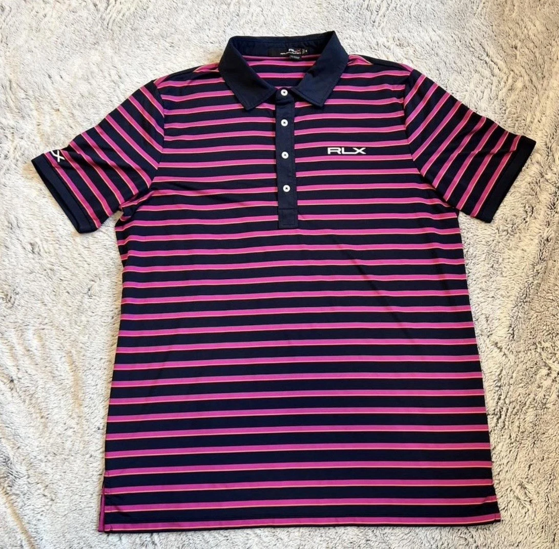 RLX Ralph Lauren Polos for Men for sale | eBay