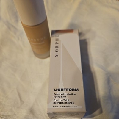 Morphe Lightform Extended Hydration Foundation (medium)