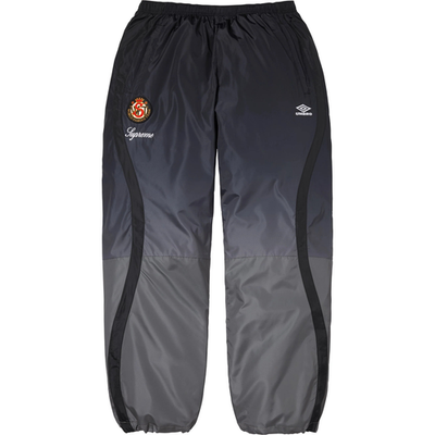 ピンク　Supreme x Umbro Gradient Track Pant Supreme Umbro Gradient Track Pant Pink Men's - US