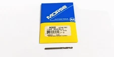 #34 (.111") Cobalt Screw Machine Drill 135 Degree (Pack of 12) Morse 13179