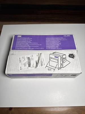 3M DL1001 Refill Cartridge - Brand New In Box -Double-Sided Lamination Cartridge