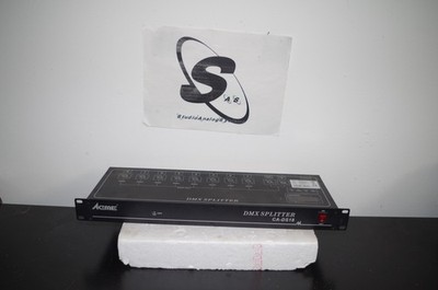ACME CA-DS18
