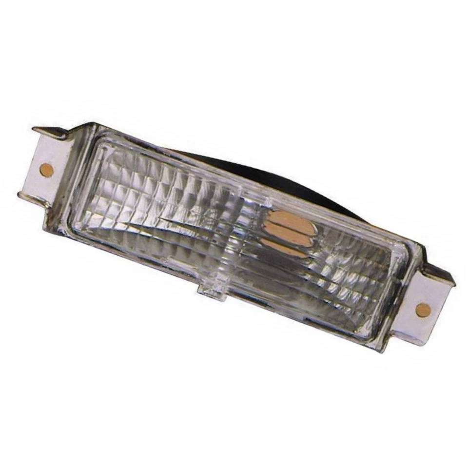 Señal de estacionamiento lado del pasajero para Pontiac Grand AM 1989 1990 1991 Foto 3 de 4