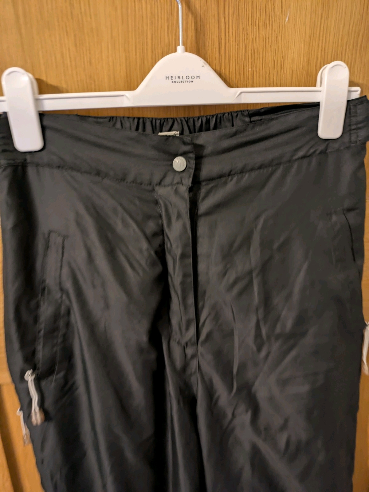 Trespass Technical Performance Trousers Grey, UK … - image 2