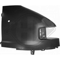 KotflüGel Diederichs 3481006 FüR CitroëN Fiat Vorne Rechts