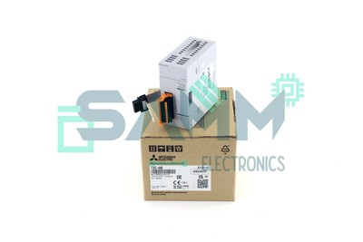 MITSUBISHI ELECTRIC FX5-4AD New