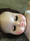 Doll by 1965 Madame Alexander Sleep Eyes Crier Vinyl & Cloth Body 13" Tall — photo 3