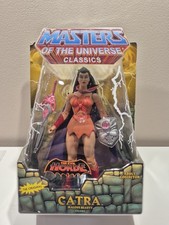 MOTU Classics Princess Of Power Catra Sealed Masters of the Universe MOTUC