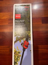 TrimmerPlus PS720 Pole saw attachment extends to 12’