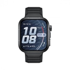 Huawei Watch Fit 5 Pro Black Smartwatch 1.92 Pollici