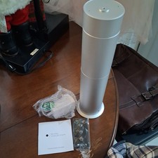 NEW Hotel Collection scent diffuser luxury home fragrance aroma comes w/REMOTE