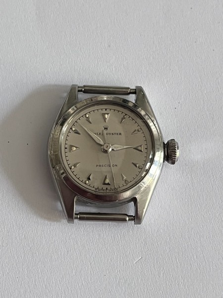 Rolex Oyster Precision Ref 4271