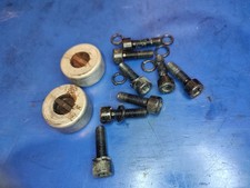 pulse 6 quickie wheelchair sunrise medical for gearcase motor 107247 107248