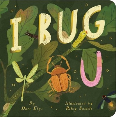 I Bug You - VERY GOOD